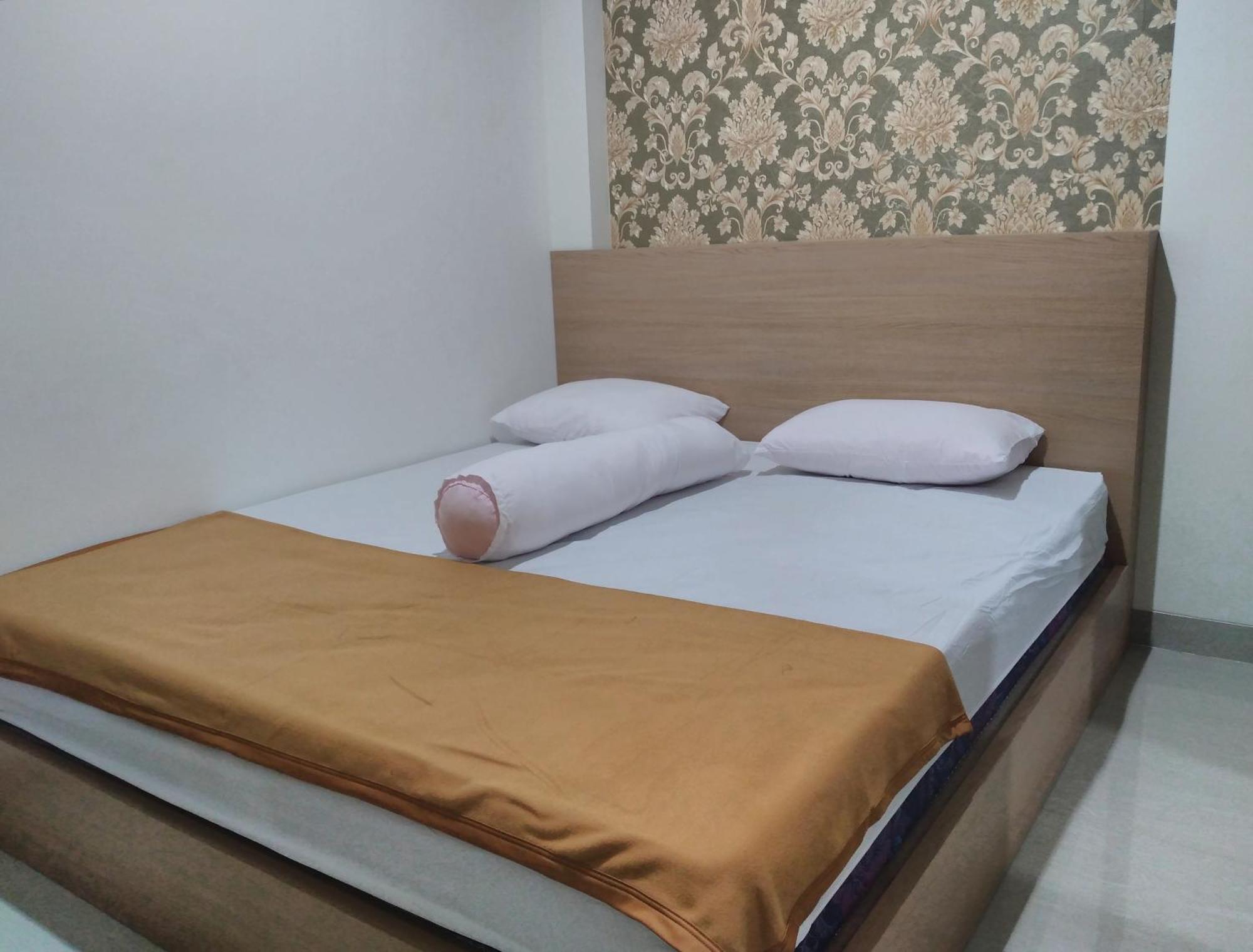 Grha Raf Homestay Makale Екстериор снимка